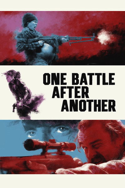 One Battle After Another