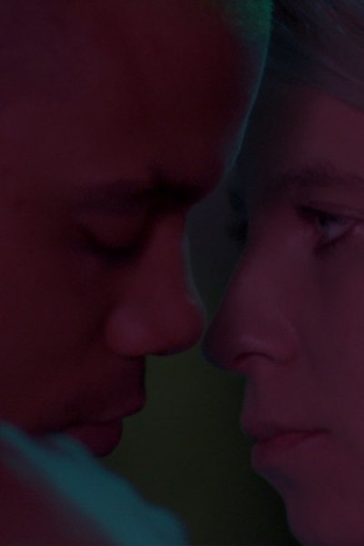 Poster do Filme Petit coeur