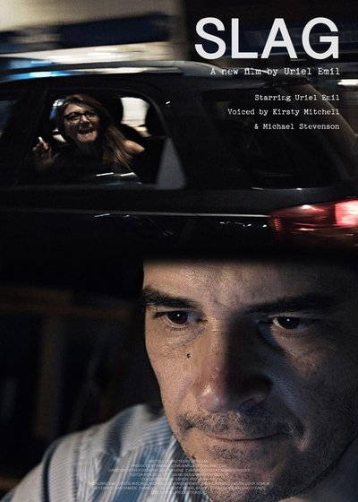 Poster do Filme Slag