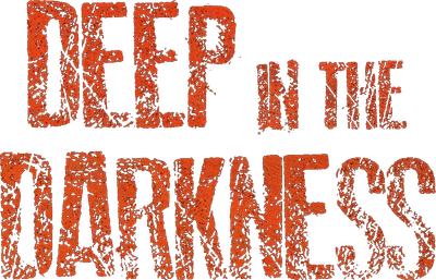 Deep in the Darkness Logo