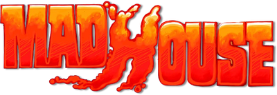 Madhouse Logo