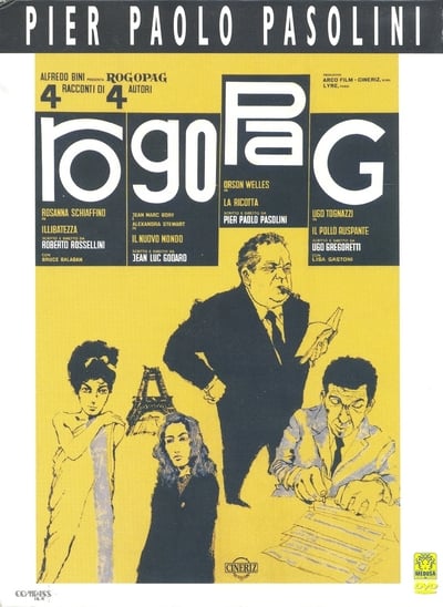 RoGoPaG (1963)