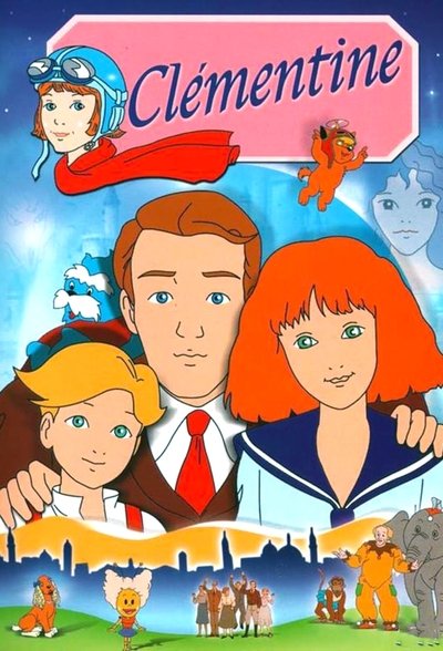tv poster
