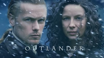 Jamie and Claire navigate the perils of the Revolutionary War in Outlander season seven trailer