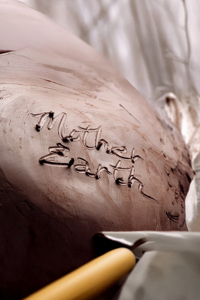 Poster do Filme Mother Earth