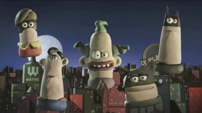  fanart World's Funnest