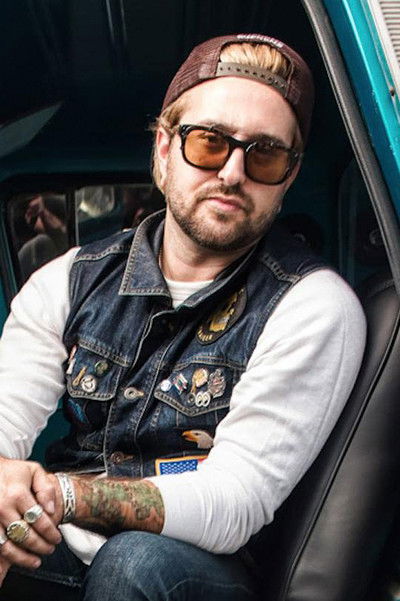 Imagem de Daniel Feldman