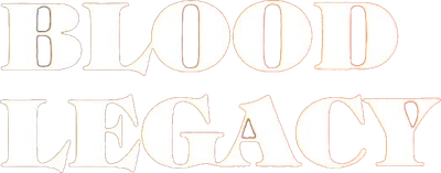 Blood Legacy Logo