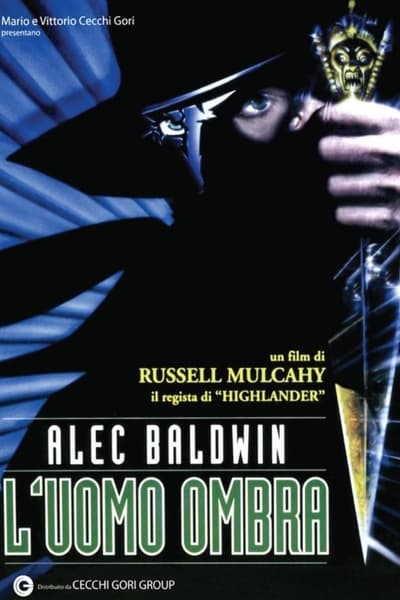 L'uomo ombra (1994)