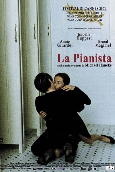 La pianista (2001)