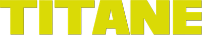 Titane Logo