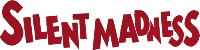Silent Madness Logo