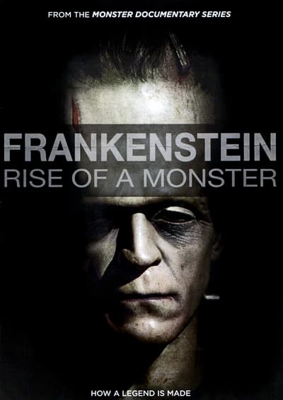 Frankenstein: Rise Of A Monster
