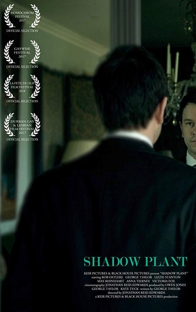 Watch - Shadow Plant Movie OnlinePutlockers-HD