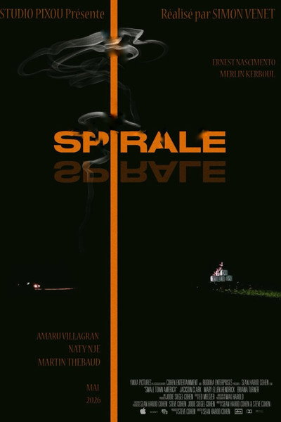 Spirale