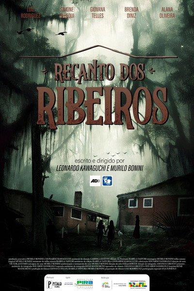 Recanto dos Ribeiros