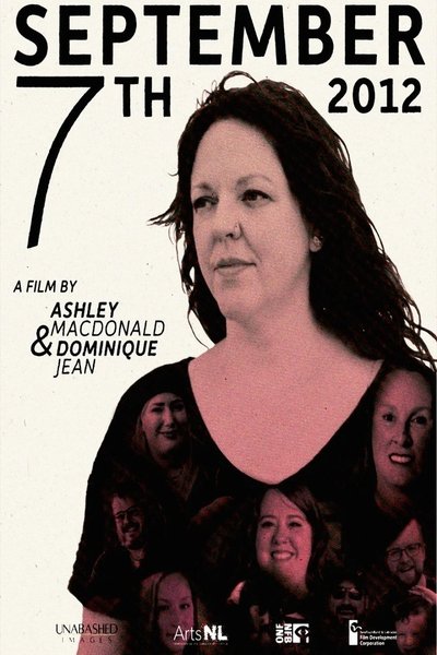 Poster do Filme September 7, 2012