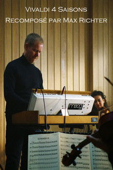 Poster do Filme The Four Seasons Recomposed