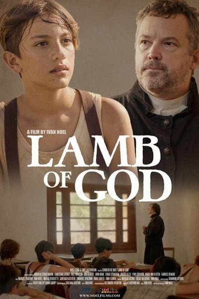 Watch - (2020) Cordero de Dios Movie Online Free