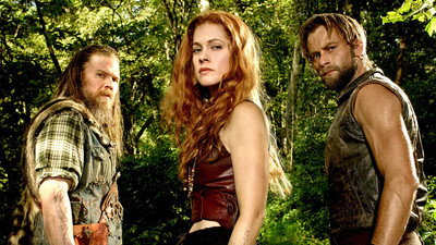 Outsiders (2016) Watch Online Free | ඔන්ලයින් බලන්න