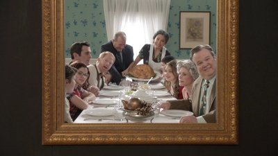 tv poster