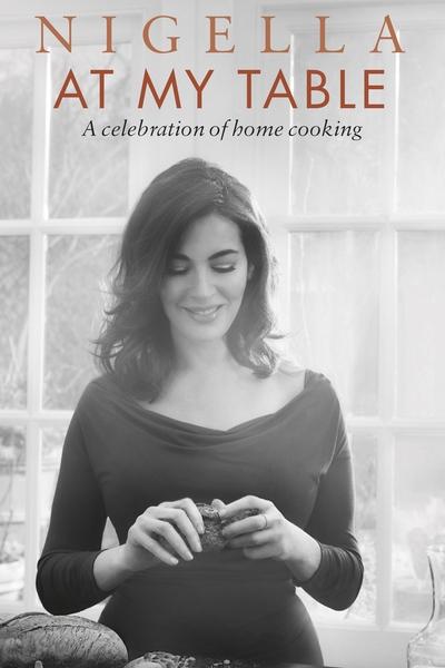 poster for Nigella: At My Table