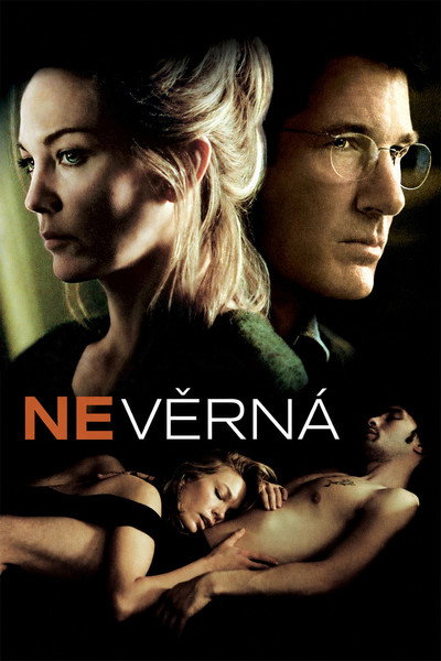 Nevěrná