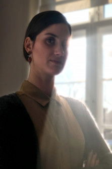 Poster do Filme EWA, Out of Body