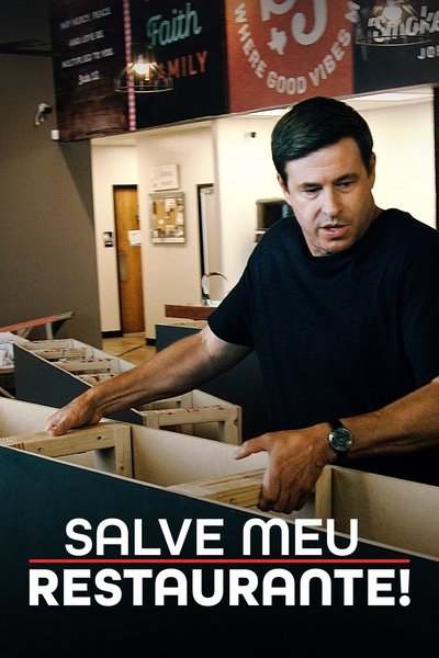 tv poster