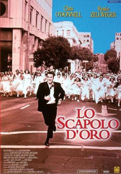 Lo scapolo d'oro (1999)