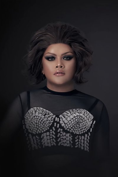 person poster