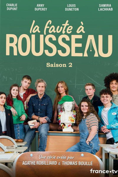 tv poster
