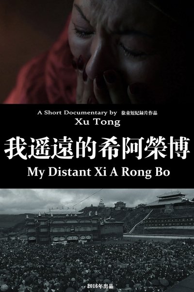 Poster do Filme 我遥远的希阿荣博