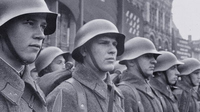Barbarossa