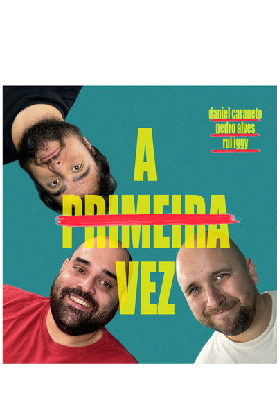 A Primeira Vez