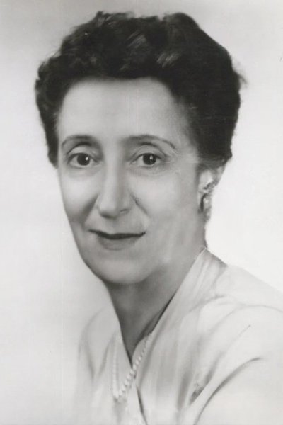 Eda Heinemann