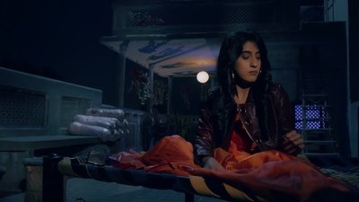 tv poster