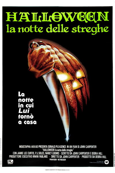 Halloween - La notte delle streghe