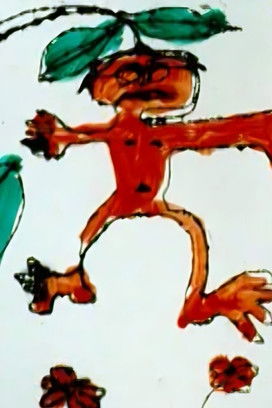 Poster do Filme Ludzie więdną jak liście...