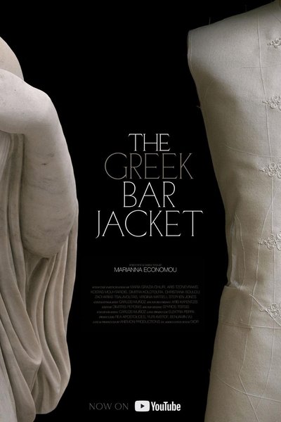 Poster do Filme The Greek Bar Jacket