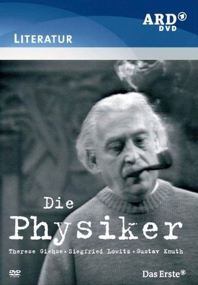 Watch Now!(1964) Die Physiker Full Movie Putlocker