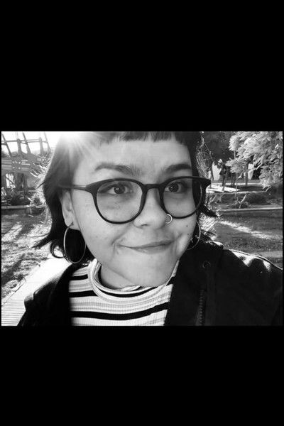 Imagem de Antonia Meza Ruz