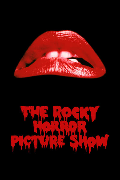 The Rocky Horror Picture Show (1975)