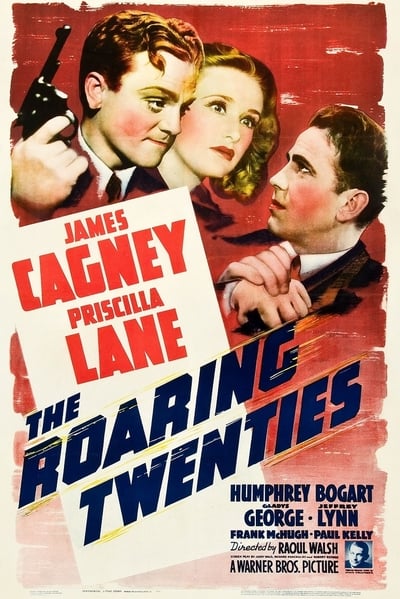 The Roaring Twenties (1939)