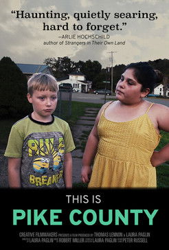 Poster do Filme This is Pike County