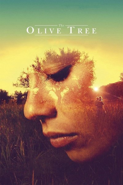 Poster for the movie The Olive Tree
