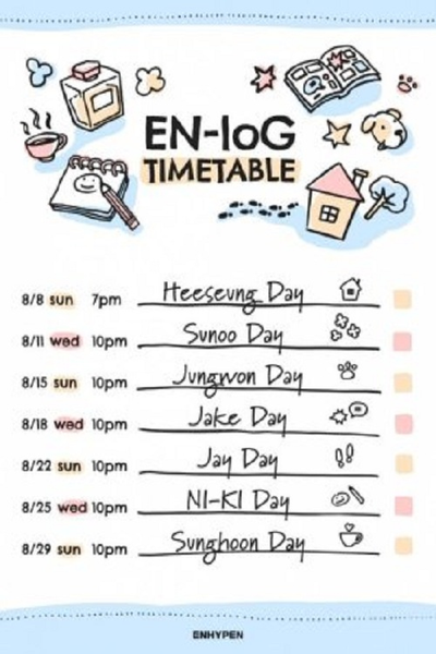 EN-loG