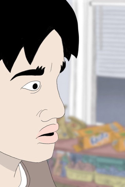 Poster do Filme Don't Get Me Wrong