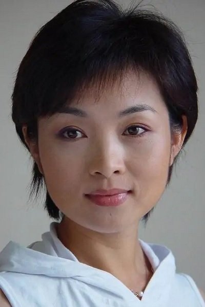 person poster
