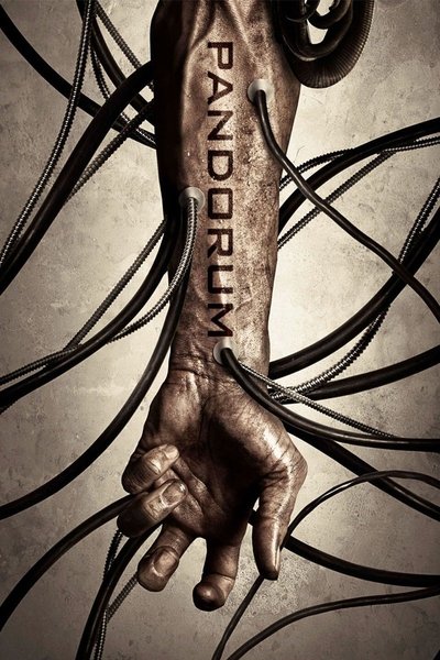 Watch Now!Pandorum Movie Online Free 123Movies
